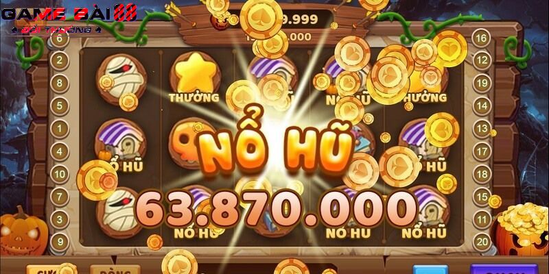 Thể loại nổ hũ 3D được nhiều bet thủ ưa chuộng hiện nay