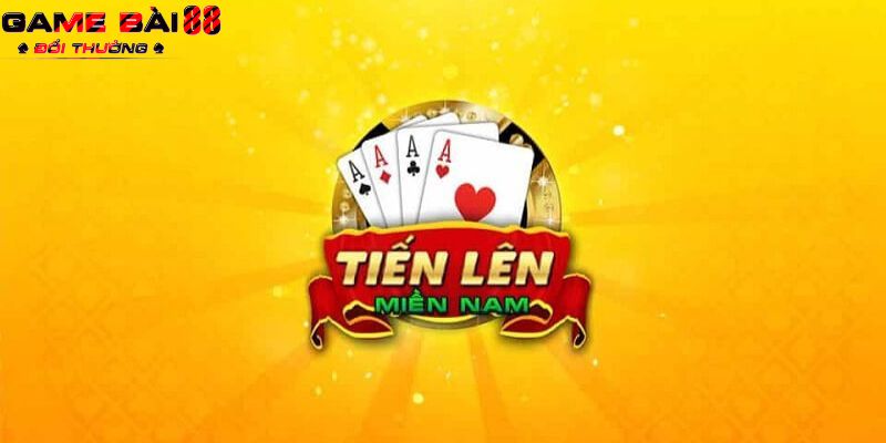 Game bài Tiến lên miền Nam là game bài không quá xa lạ với Việt Nam