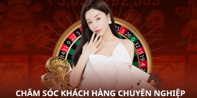 CSKH cũng chính là một yếu tố giúp bạn lựa chọn địa chỉ uy tín