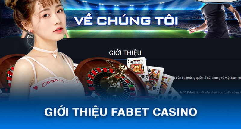 Fabet mang tới những trải nghiệm tuyệt vời
