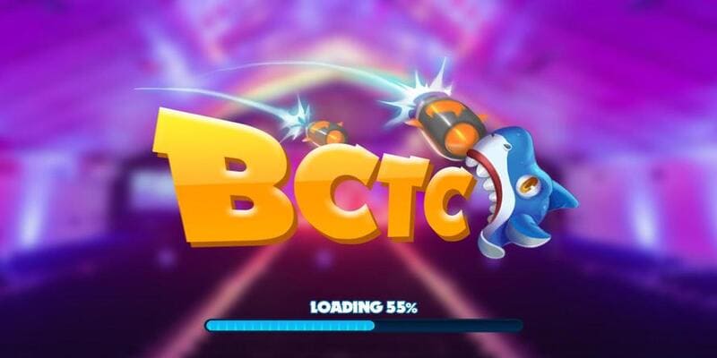 Game bắn cá BCTC rất hấp dẫn