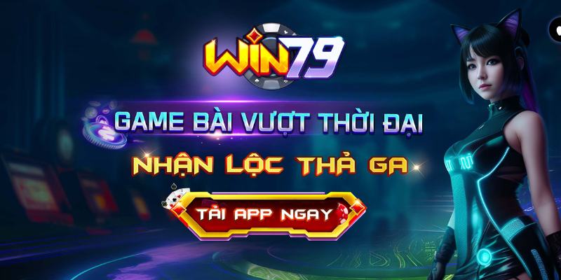 Giới thiệu nền tảng cá cược WIN79 cho game thủ