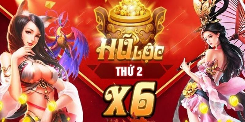 Khám phá các ưu điểm của cổng game HULOC VIP