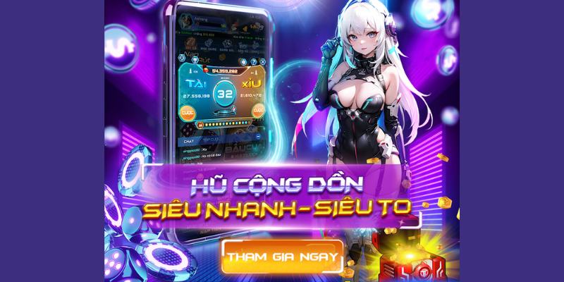 Khám phá sân chơi quay slot thú vị tại trang web