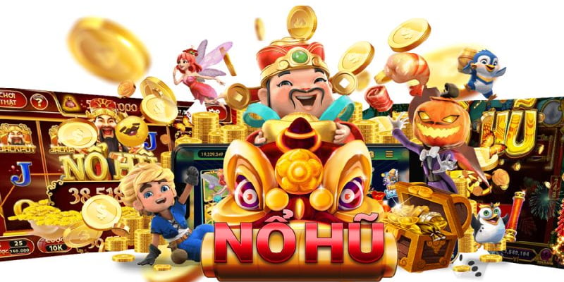 Tìm hiểu Nổ hũ X9999