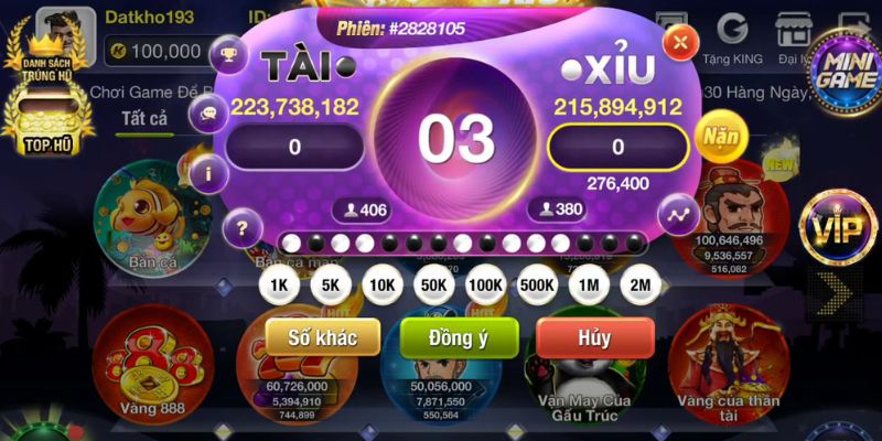 Cửa chẵn lẻ được nhiều bet thủ ưu tiên chọn vì khả năng trúng cao