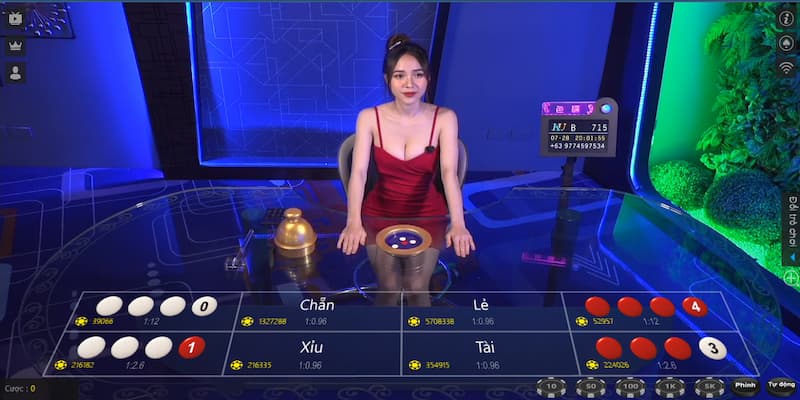 Một số mẹo chơi tài xỉu xóc đĩa của các lão làng dành cho Newbie