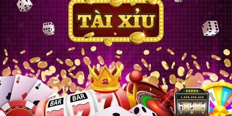 Vài nét cơ bản về tài xỉu đổi thưởng trực tuyến