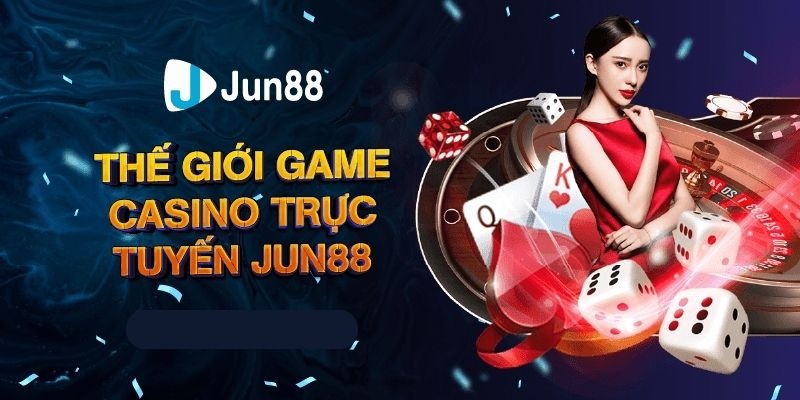 Những yếu tố tạo nên sức hút lớn của sân chơi Jun88